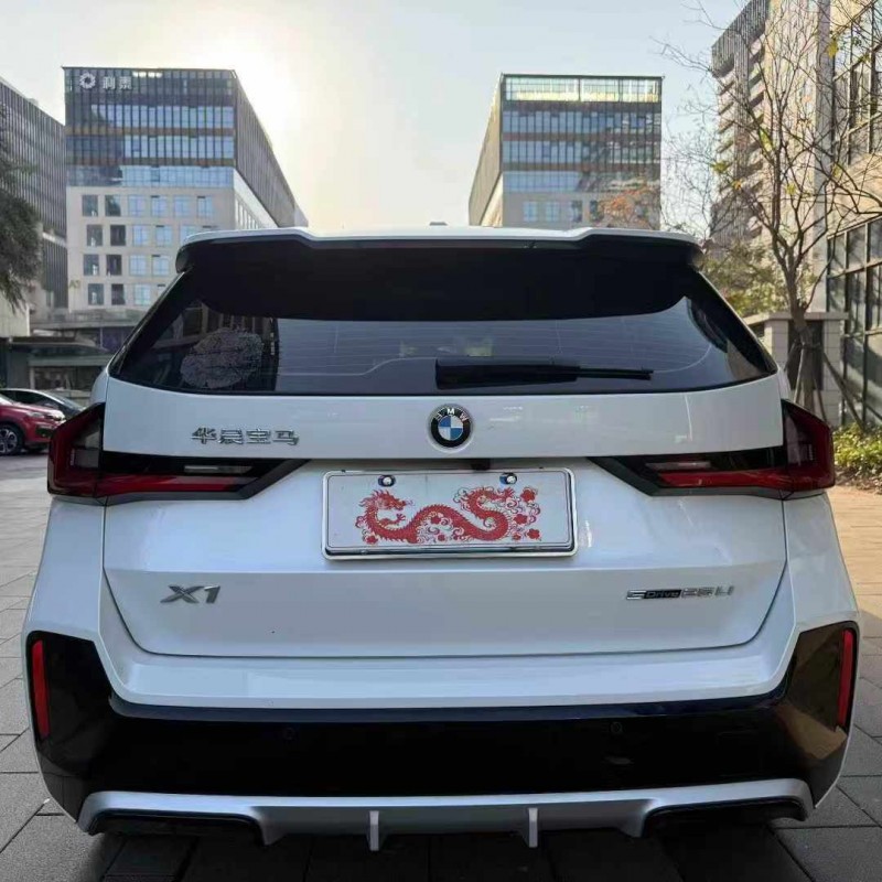 佛山24年宝马X19