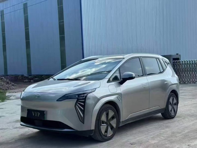 菏泽24年传祺埃安Y2