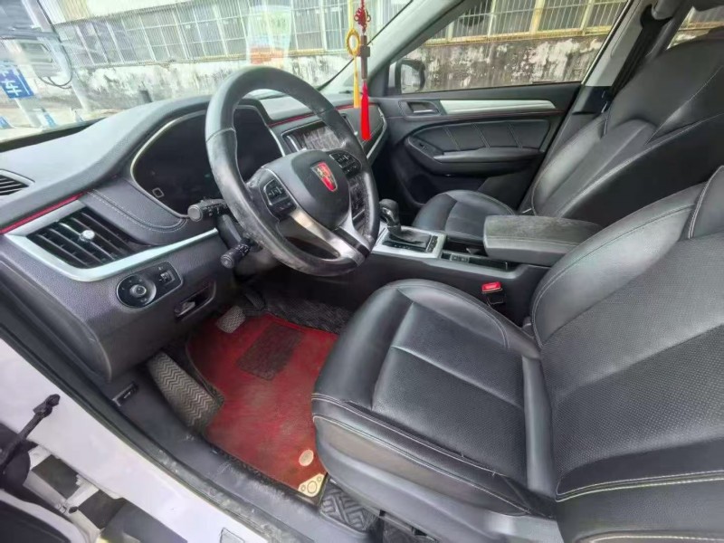 菏泽19年荣威ERX54