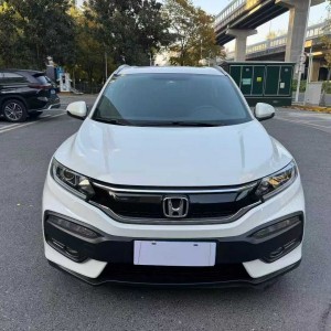 长沙18年本田XRV