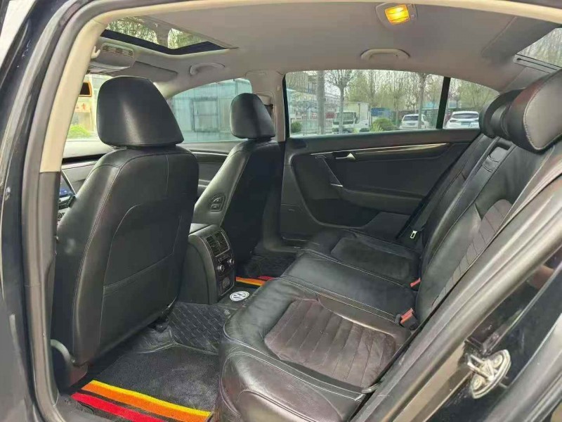 东营12年大众迈腾5