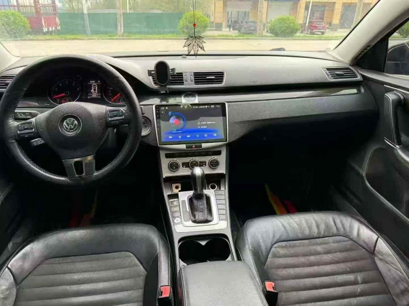 东营12年大众迈腾6