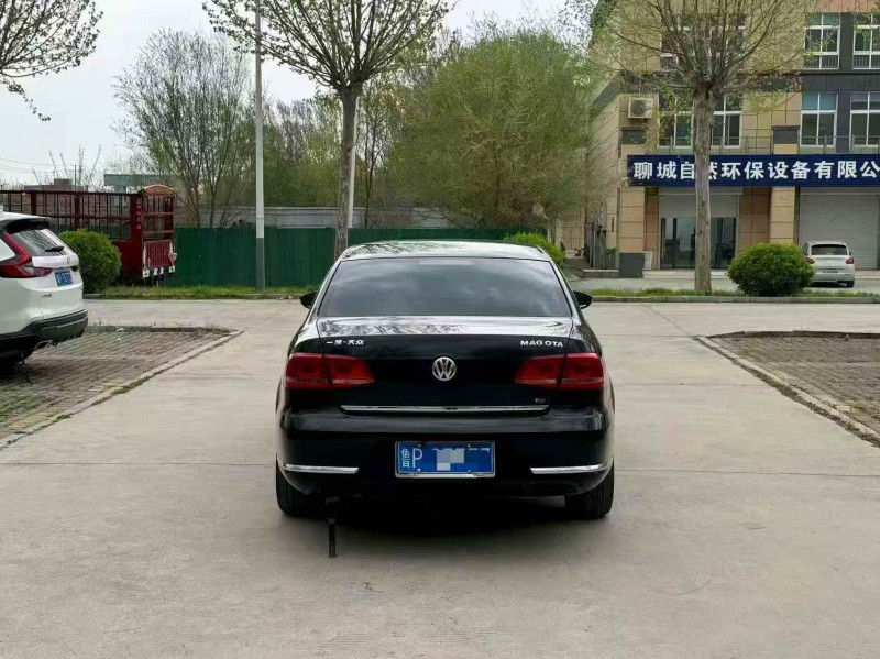 东营12年大众迈腾9