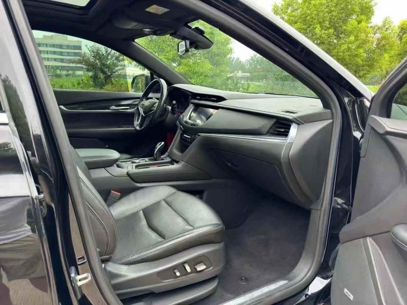 常州19年凯迪拉克XT57