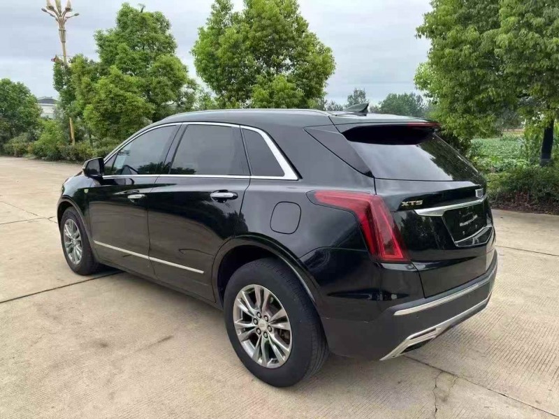 常州19年凯迪拉克XT58