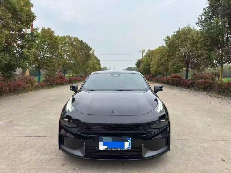 淮安22年领克031