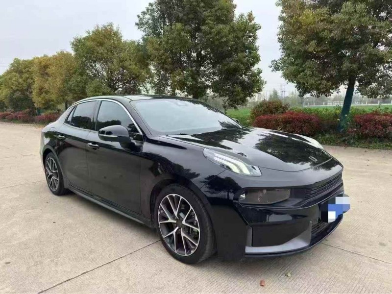 淮安22年领克033