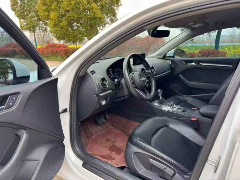 苏州19年奥迪A34