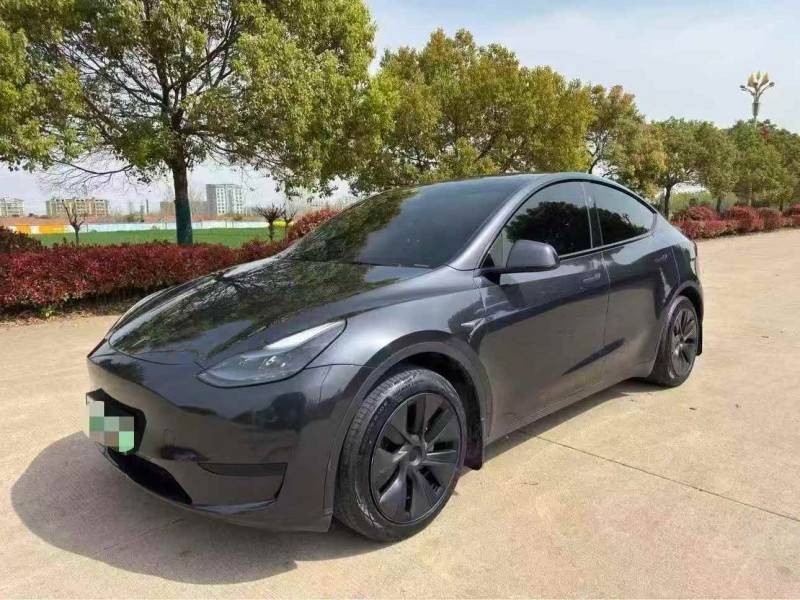 南通24年特斯拉MODEL Y2