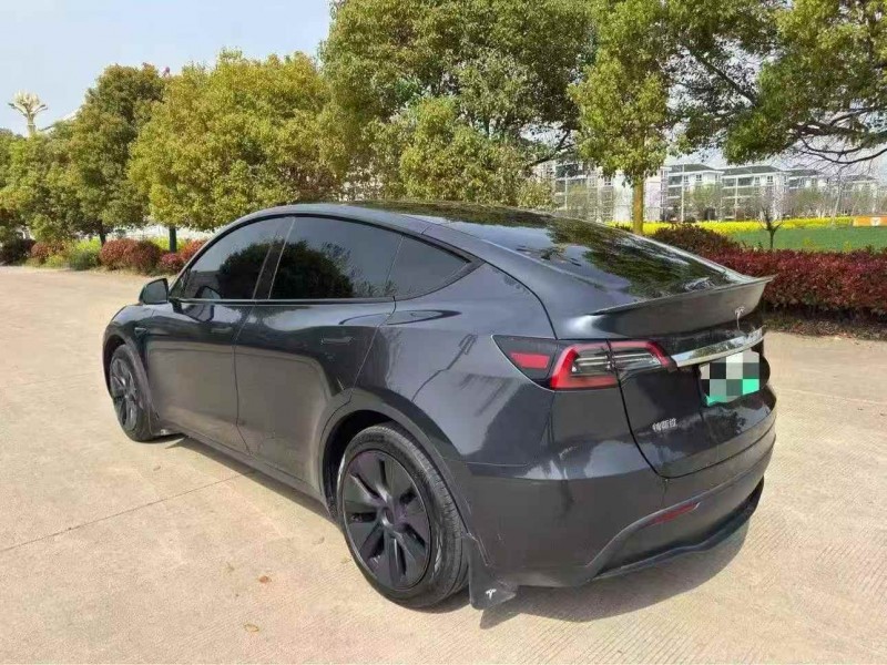 南通24年特斯拉MODEL Y8