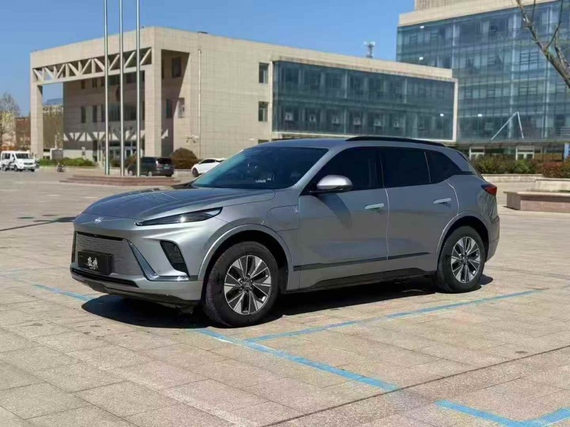 连云港25年别克E52