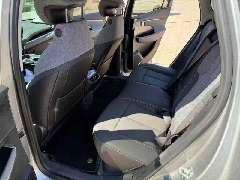 连云港25年别克E54