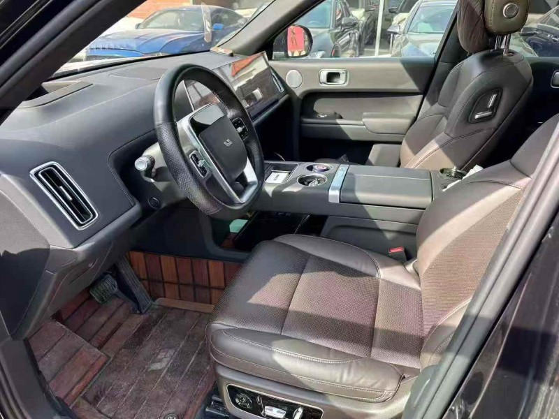 烟台23年理想L93