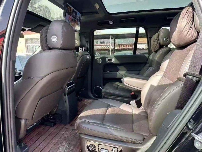 烟台23年理想L96