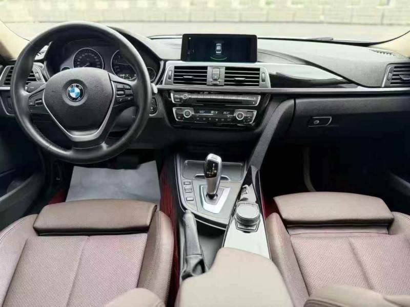 南通19年宝马3系6