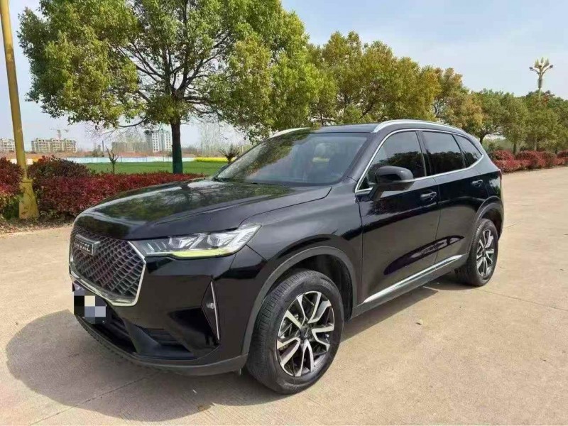 徐州22年哈弗H62