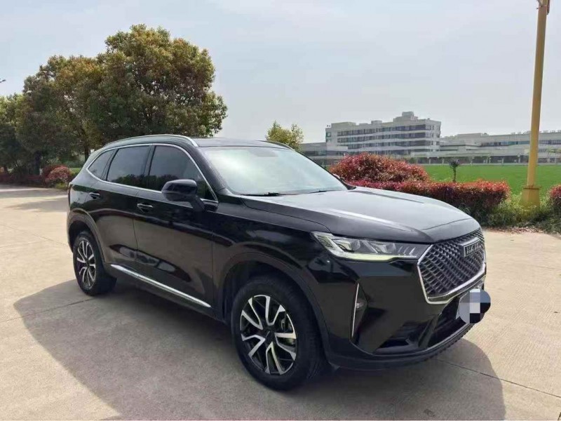 徐州22年哈弗H63