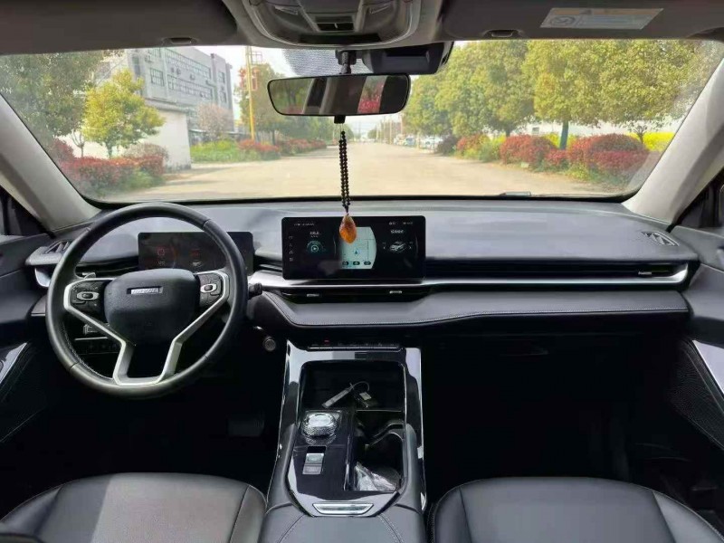 徐州22年哈弗H65