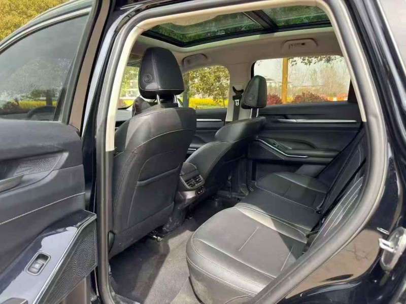 徐州22年哈弗H67