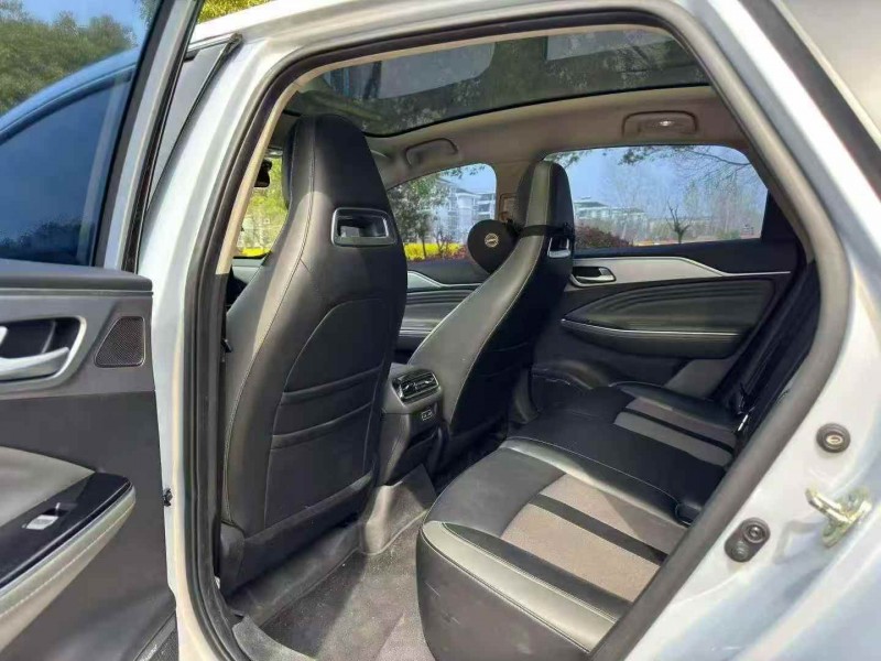 南通23年传祺埃安S7