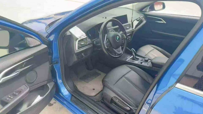 嘉兴20年宝马1系5