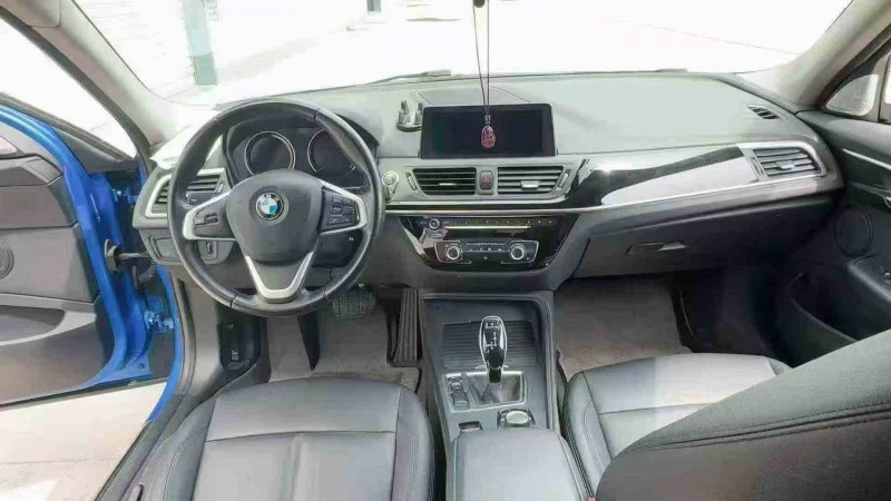 嘉兴20年宝马1系6