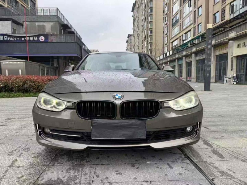 赣州15年宝马3系1