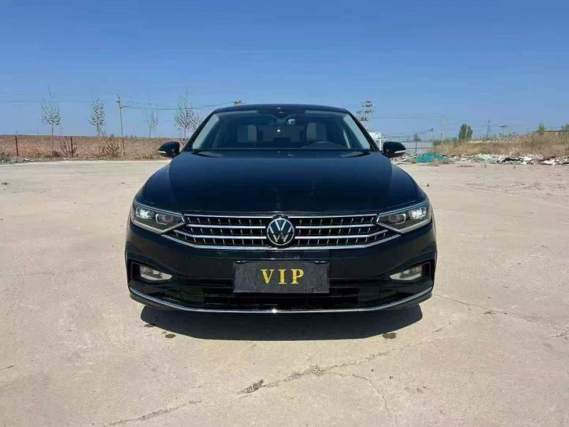 邯郸24年大众迈腾1