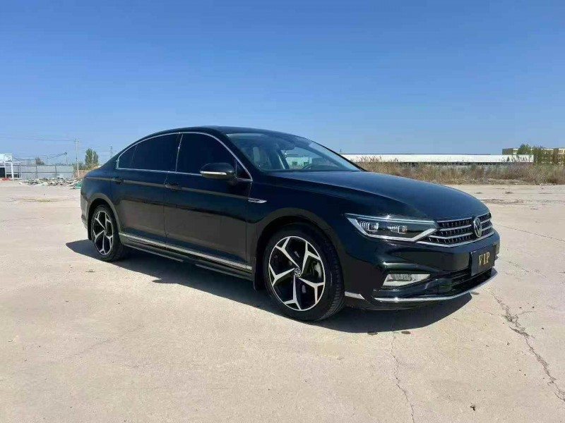 邯郸24年大众迈腾3