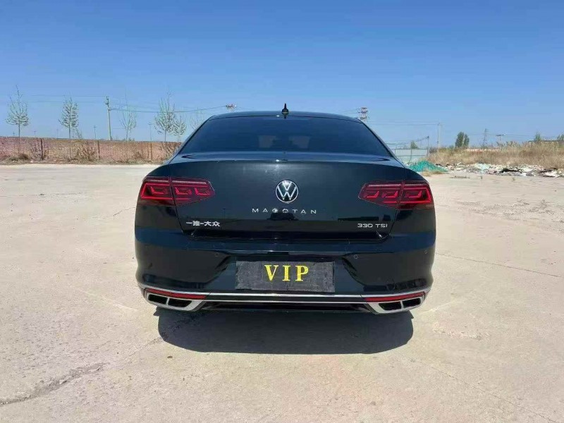 邯郸24年大众迈腾6