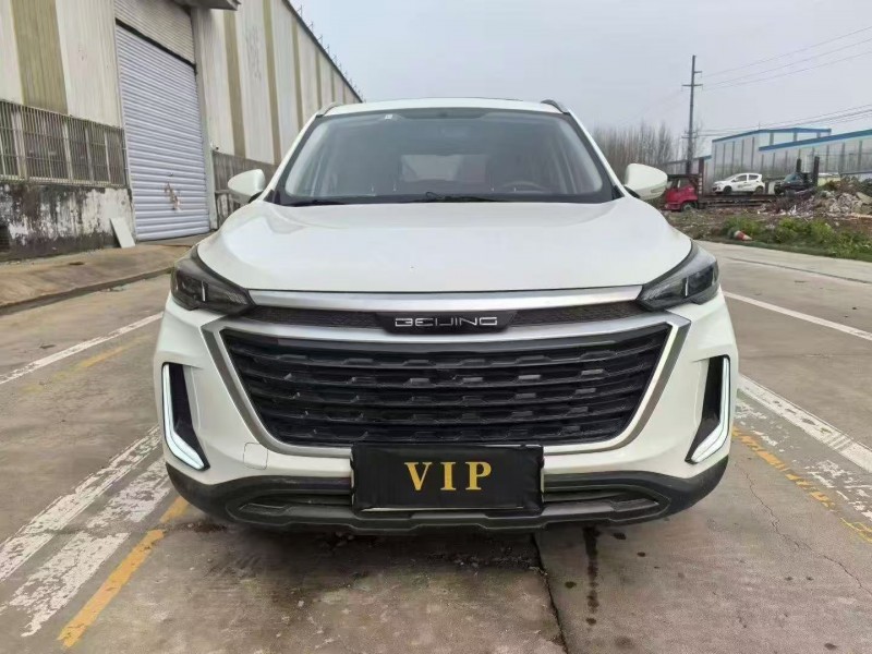 菏泽21年北京X31