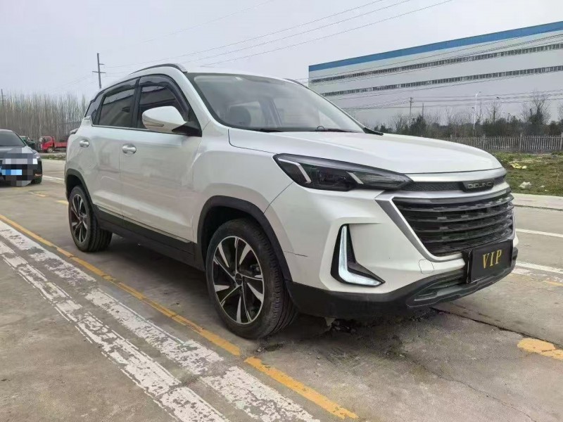 菏泽21年北京X33