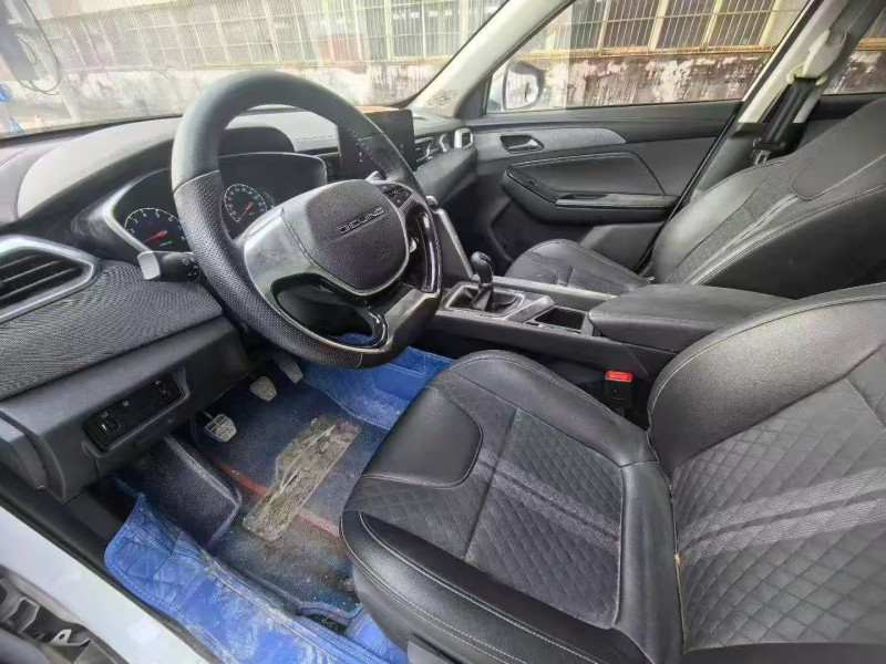 菏泽21年北京X34