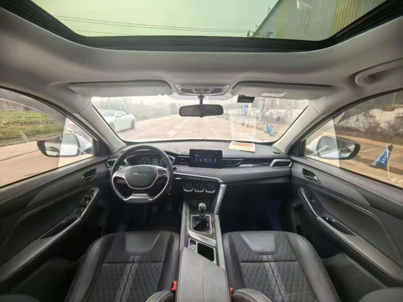 菏泽21年北京X36