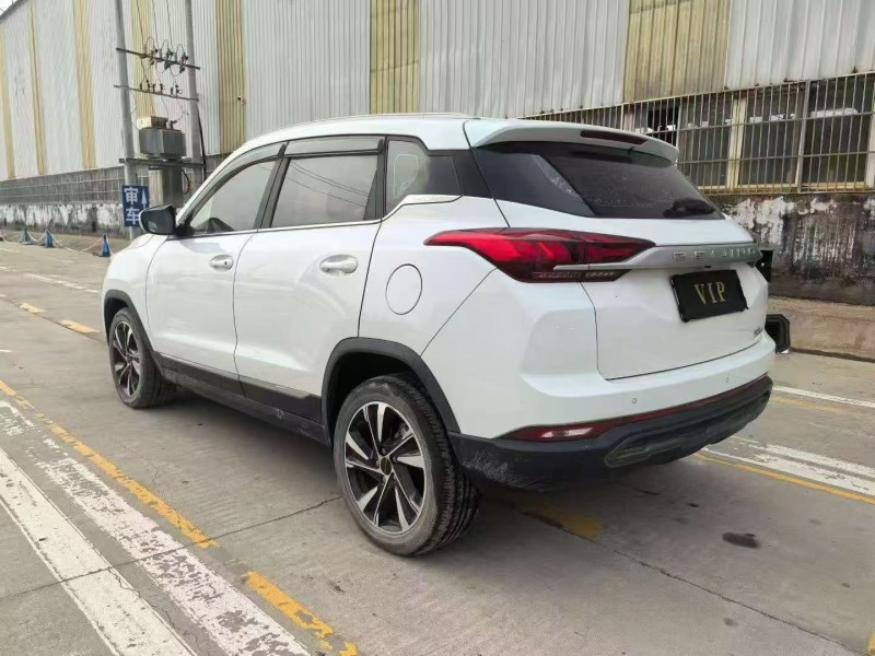 菏泽21年北京X37