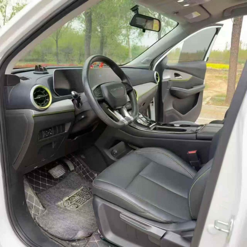 潍坊24年东风风行4