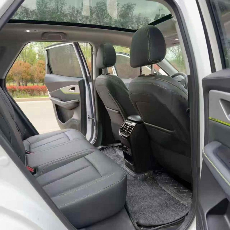 潍坊24年东风风行5