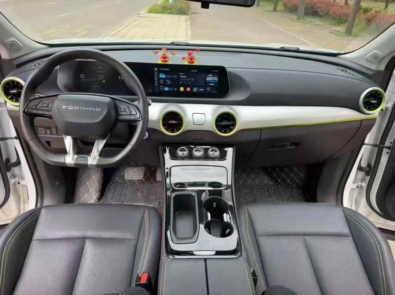 潍坊24年东风风行6