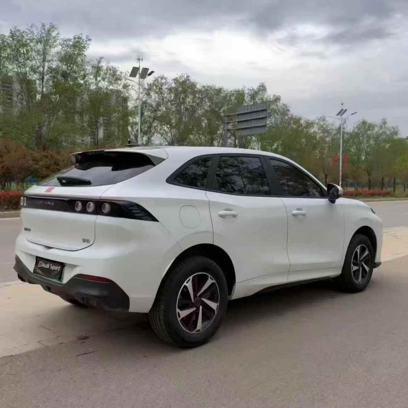 潍坊24年东风风行7