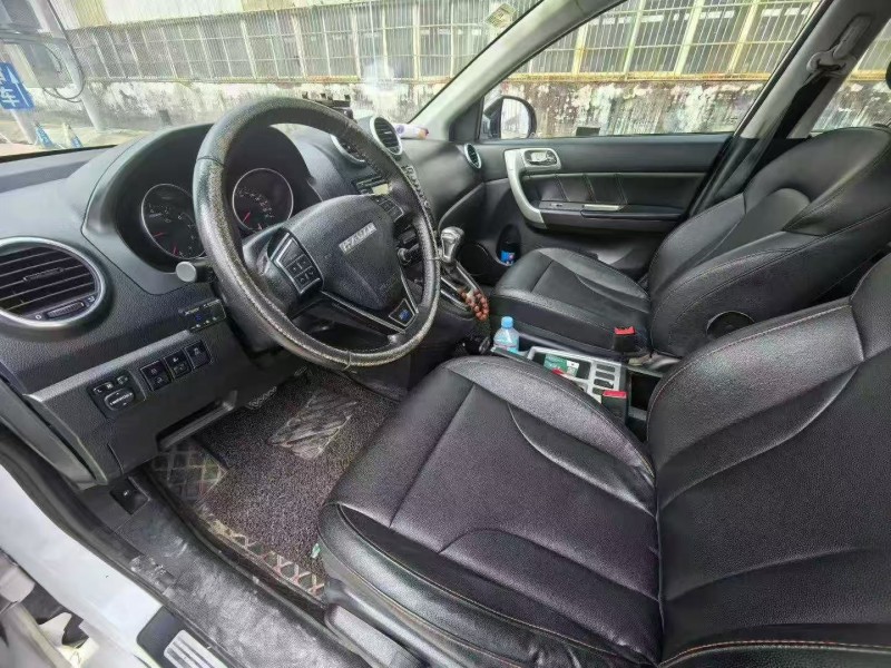 菏泽16年哈弗H64