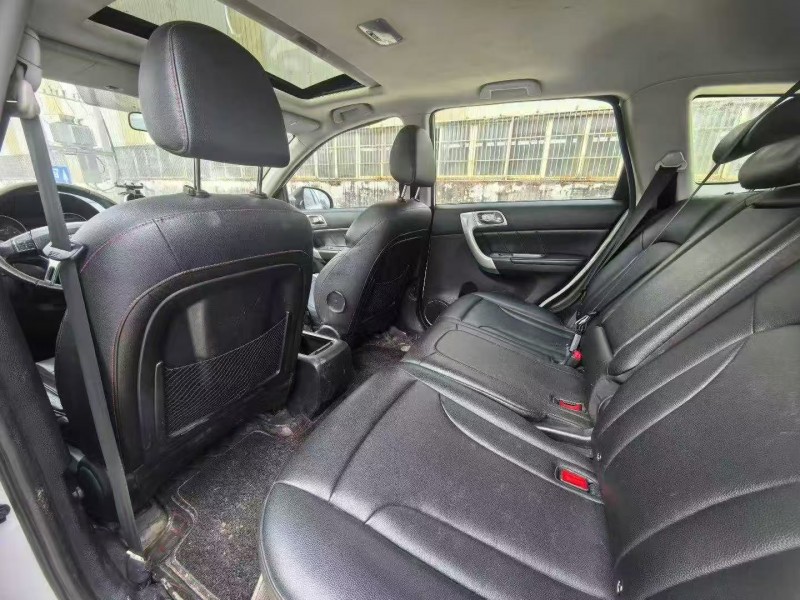 菏泽16年哈弗H65