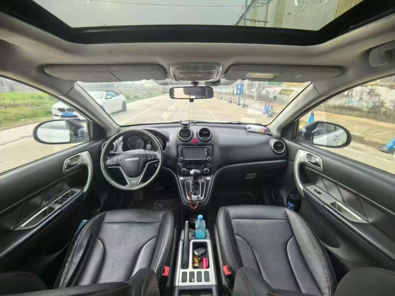 菏泽16年哈弗H66