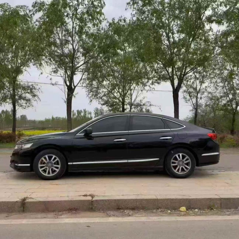 济宁15年本田思铂睿7