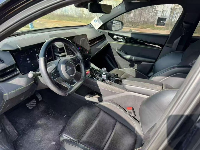 菏泽23年领克034