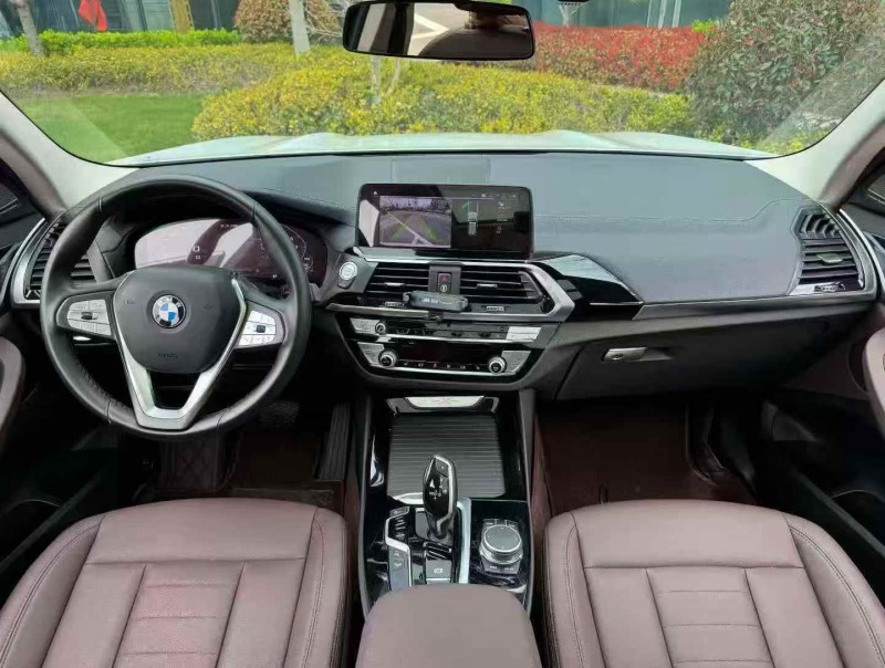 徐州20年宝马X34