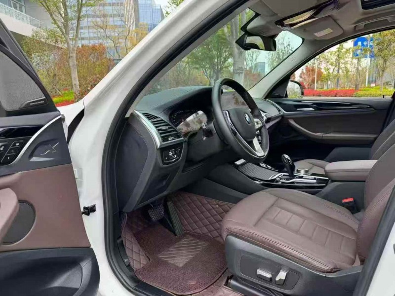 徐州20年宝马X36