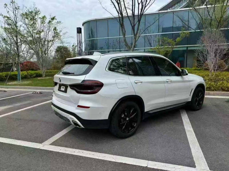 徐州20年宝马X38