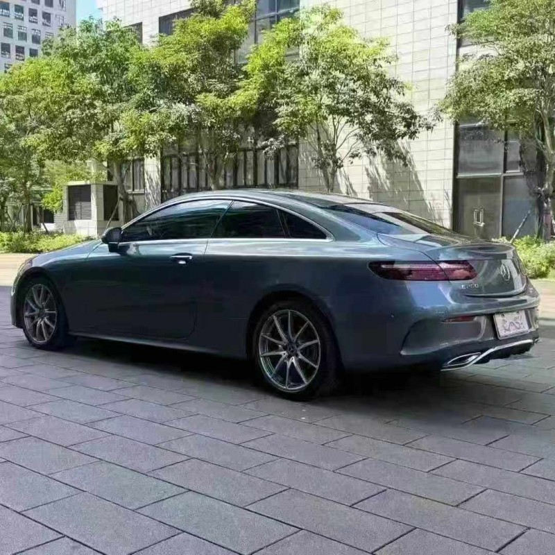 佛山23年奔驰E8