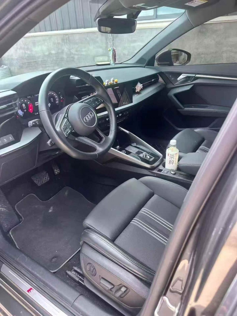 潍坊24年奥迪A34
