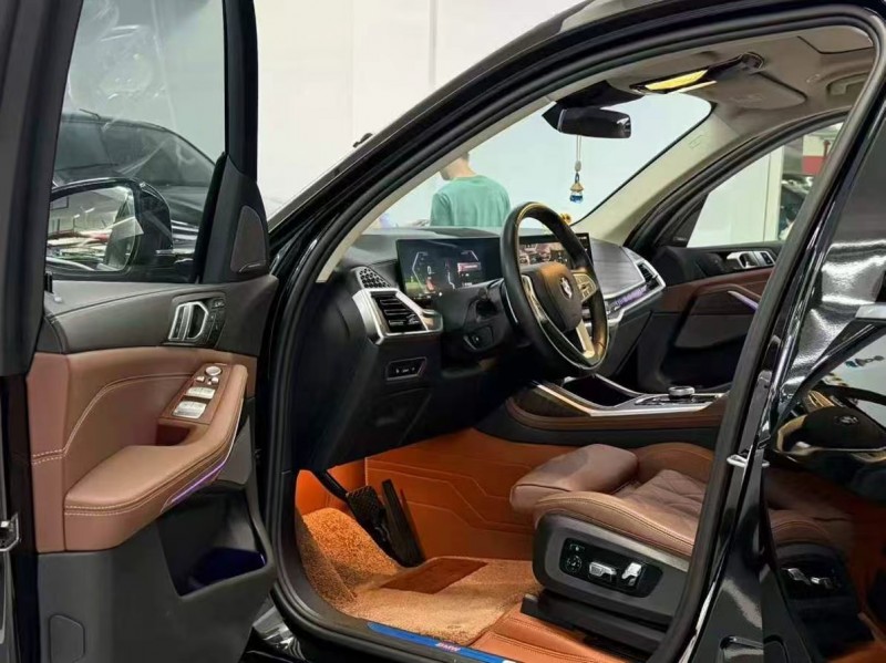 深圳24年宝马X74